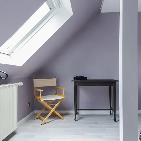 Gite Spacieux, Lumineux Et Tres Cosy Lautenbach Exterior photo