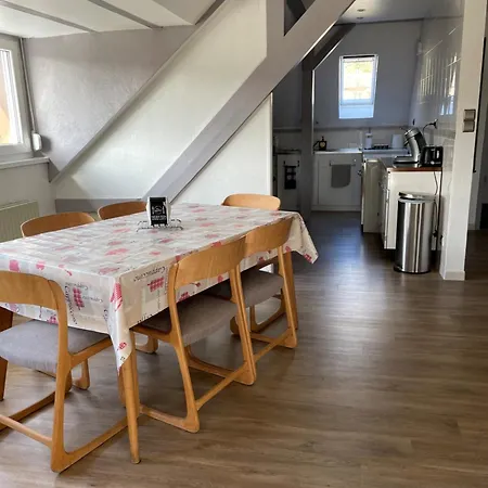 Gite Spacieux, Lumineux Et Tres Cosy Lautenbach Exterior photo