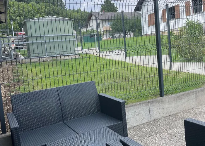 Gite Spacieux, Lumineux Et Tres Cosy