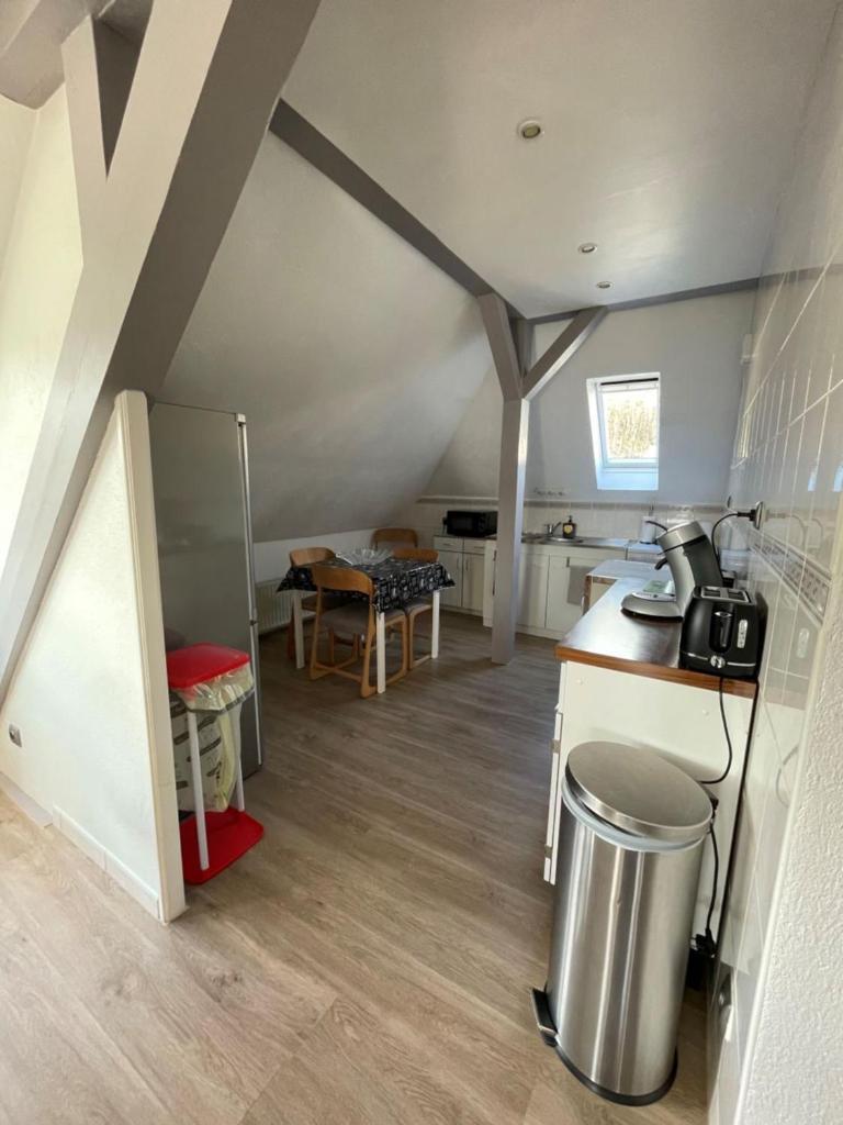 Spacieux, Lumineux Et Tres Cosy Lautenbach